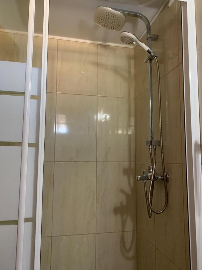 吉拉尼酒店 Vasilikí 外观 照片