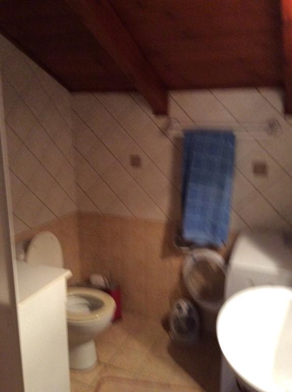 吉拉尼酒店 Vasilikí 客房 照片